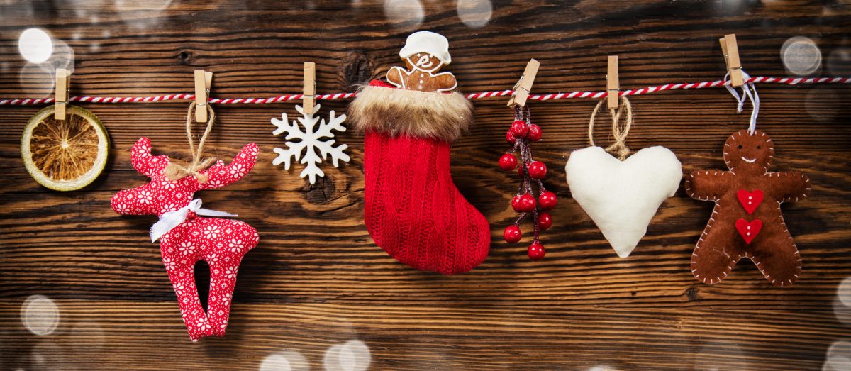 Drugs at Christmas?