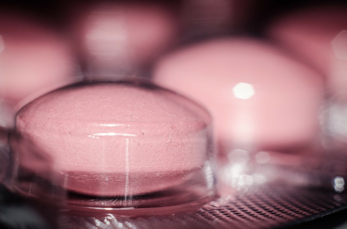 MP Raises the Issue of Young People’s Use of Xanax