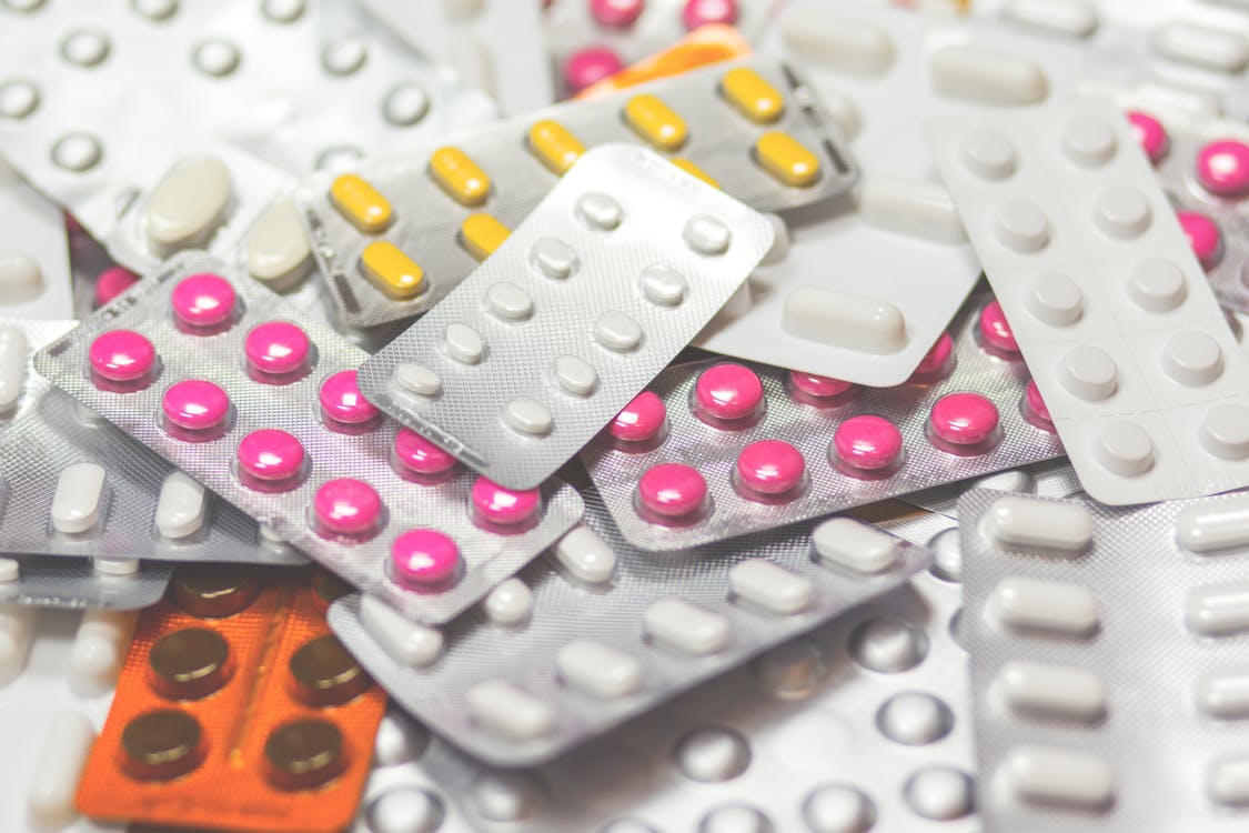 Research Commissioned to Look at Prescription Drug Addiction